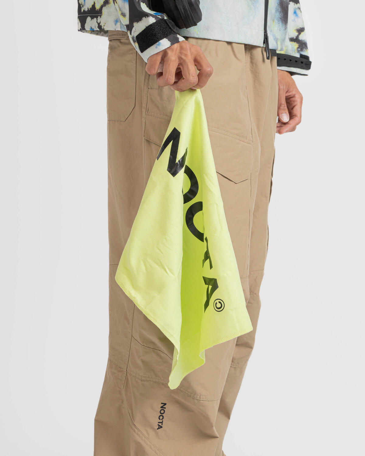 Nike x NOCTA OPAL JACKET | FV1931-107 | AFEW STORE